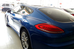 保时捷Panamera2014款Panamera 3.0T 