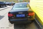 奥迪A6L2009款2.0TFSI 标准型AT