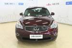 英菲尼迪QX502013款2.5L 两驱尊雅版