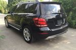 奔驰GLK级2015款GLK 260 4MATIC 时尚型 极致版