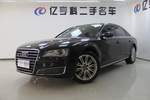 奥迪A8L2013款45 TFSI quattro豪华型