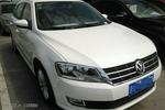 大众朗行2014款1.4TSI 自动运动版