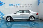 大众宝来2012款1.6L 手动 舒适型