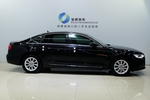 奥迪A6L2012款30 FSI 舒适型(2.5L)