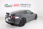 日产GT-R2012款3.8T Premium Edition 