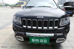 Jeep指南者2013款2.0L 两驱运动版