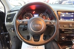 奥迪Q52013款40 TFSI 舒适型