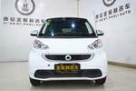 smartfortwo2015款1.0 MHD 新年特别版