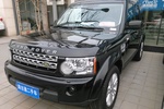 路虎第四代发现2011款5.0L HSE