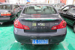 英菲尼迪G Sedan2008款G35 3.5 至尊版