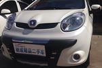 长安奔奔mini2012款1.0L 手动亲情版 国四