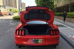 福特Mustang2016款2.3T 性能版