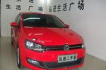 大众Polo2013款1.6L 自动 豪华版