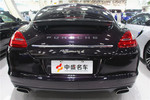 保时捷Panamera2013款Panamera 4 Platinum Edition 3.6L 