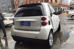 smartfortwo2009款coupe 1.0L 标准版