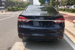 福特蒙迪欧混合动力2018款2.0 PHEV 智控旗舰型 国V