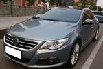 大众CC2011款2.0TSI 尊贵型