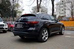 英菲尼迪QX702013款3.7L 标准版