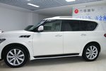 英菲尼迪QX802010款5.6L 4WD