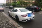 玛莎拉蒂GT2009款4.7L Sport Automatic