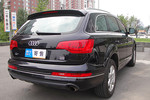 奥迪Q72010款3.6FSI quattro 技术型