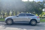 奔驰GLC轿跑SUV2020款 GLC 300 4MATIC 轿跑SUV