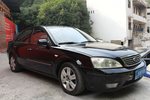 福特蒙迪欧2005款2.0 Ghia-X 自动