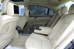 奔驰S级混合动力2012款S400L HYBRID Grand Edition