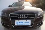 奥迪A5敞篷2012款2.0T quattro