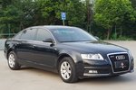 奥迪A6L2008款2.0TFSI 标准型(自动)