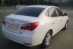 现代悦动2011款1.6L 手动豪华型