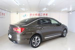 DS5LS2014款1.6T 自动雅致版 THP160