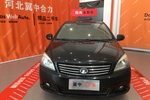 长城C30 2010款1.5L 手动豪华型