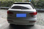 奥迪Q32015款35 TFSI quattro 技术型