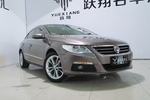 大众CC2012款2.0TSI 至尊型