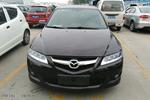 马自达Mazda62011款2.0L 手自一体 豪华型