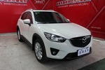 马自达CX-52013款2.5L AT 四驱豪华型