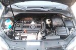 大众速腾2011款1.4TSI 自动豪华型