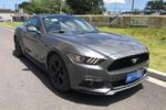 福特Mustang2016款2.3T 运动版