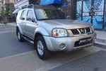 日产帕拉丁2004款PALADIN XE 4×2 2WD