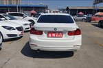 宝马3系2013款320Li 改款豪华设计套装