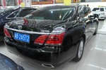 丰田皇冠2012款V6 2.5 Royal 导航版