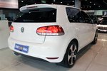 大众高尔夫2011款1.4TSI 手动 舒适型