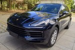 保时捷Cayenne2019款Cayenne 3.0T