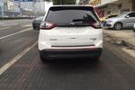 福特锐界2015款2.0T GTDi 两驱铂锐型（7座）