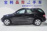 奔驰M级2010款ML300 4MATIC