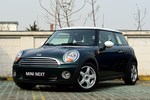 MINIMINI2011款1.6L COOPER Fun