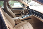 保时捷Panamera2010款Panamera