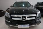 奔驰GL级2014款GL350 CDI 4MATIC