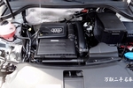 奥迪Q32015款30 TFSI 舒适型